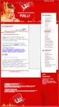 Mobile Screenshot of fuu.pl